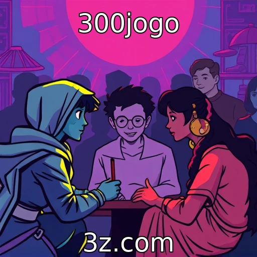 Diversidade e inclusão em narrativas de jogos