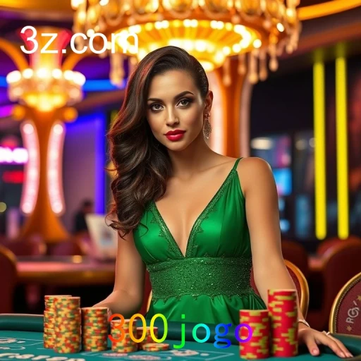 300jogo Apostas em Esportes