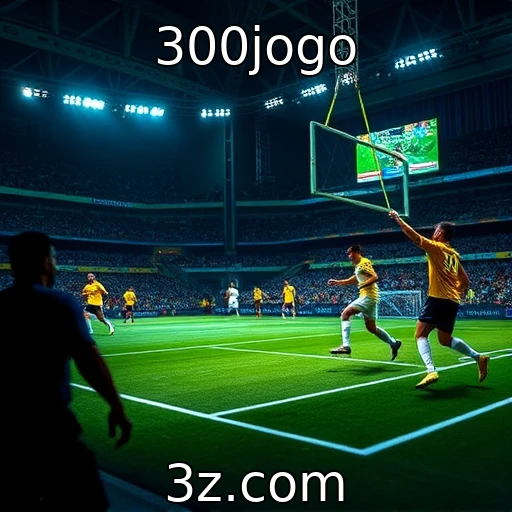 O crescimento explosivo das apostas esportivas no Brasil