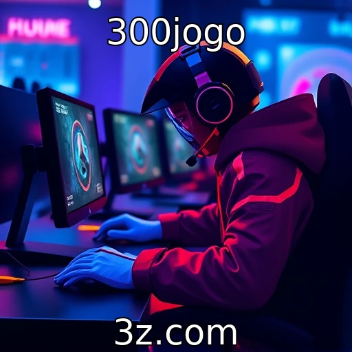 Como as apostas em e-sports estão transformando o cenário competitivo