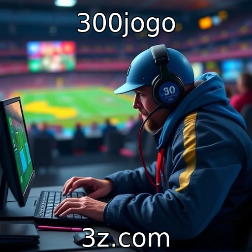 Mercado de apostas no Brasil: uma revolução em andamento