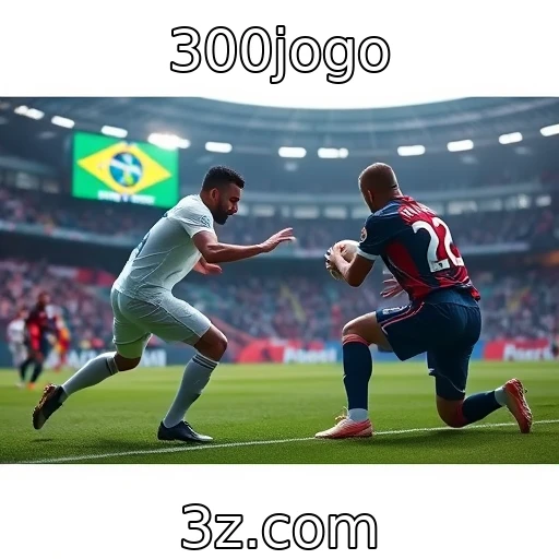 Transformação das Apostas Esportivas no Brasil: A Nova Era Digital