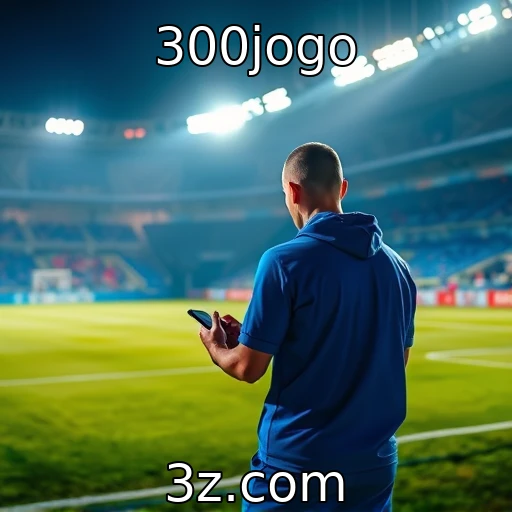 Desvendando os Segredos das Apostas Esportivas em 2025