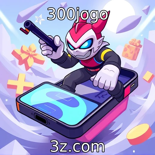 Tendências no desenvolvimento de jogos mobile