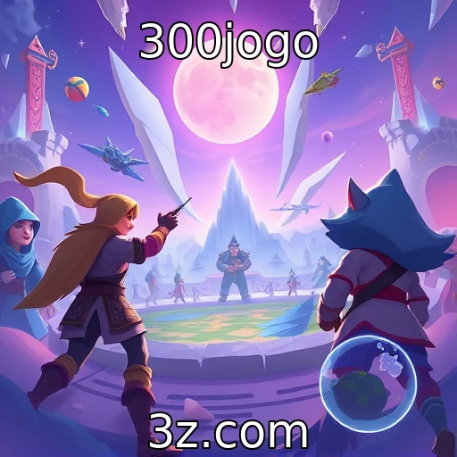 Novas tendências em jogos mobile em destaque