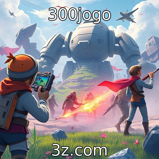 Inovações tecnológicas nas experiências de jogos imersivos