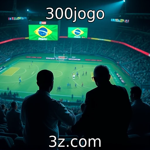 Transformação das Apostas: Como o Brasil Está Acompanhando o Crescimento em 2025