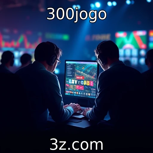 Transformando a Experiência de Apostas com Tecnologia de Ponta